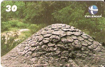 PI-120 - Formação Rochosa