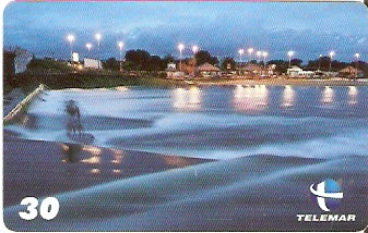 PI-122 - Prainha