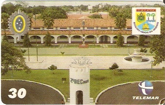 PI-124 - Bat. Heróis do Jenipapo