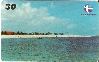 PI-127 - Barra Grande