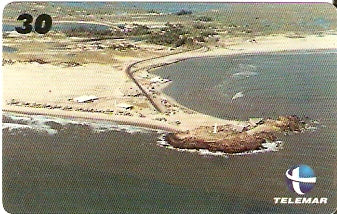 PI-130 - Pedra do Sal