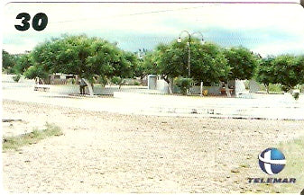 PI-131 - Capitão de Campos