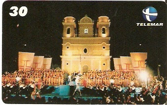 PI-134 - Homenagem aos 500 anos