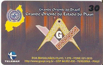 PI-135 - Grande Oriente