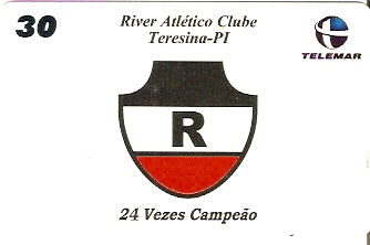 PI-136 - River Atlético Clube