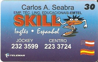 PI-144 - Skill