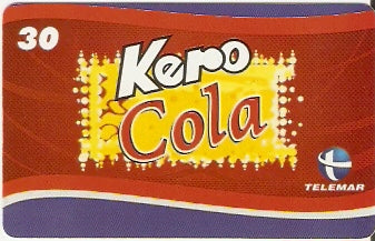 PI-156 - Kero Cola