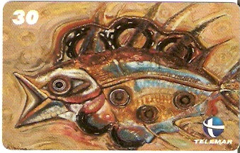 PI-160 - Artistas Piauienses - 3/5