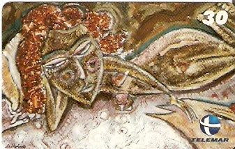 PI-162 - Artistas Piauienses - 5/5