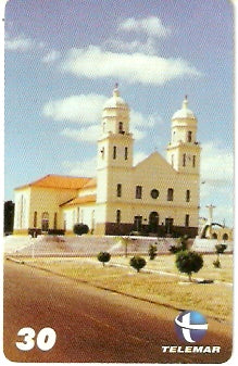 PI-170 - Igreja N. Sra. dos Remédios