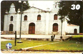 PI-167 - Igreja do Menino Deus