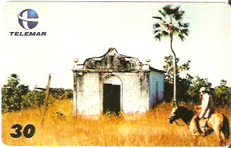 PI-168 - Chapada do Bidoca