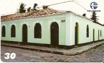 PI-169 - Casarão do século XIX
