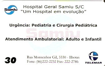 PI-180 - Samiu