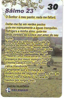 PI-175 - Salmos