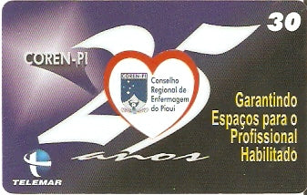 PI-190 - COREN-PI