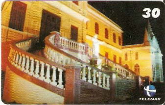 PI-191 - Colégio Sagrado Coração