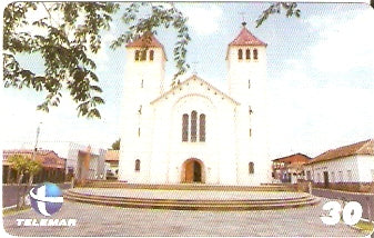 PI-193 - Matriz de Piripiri