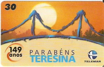 PI-204 - Parabéns Teresina - T1