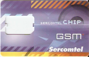 SERC-G-04 - Sercomtel - Roxo