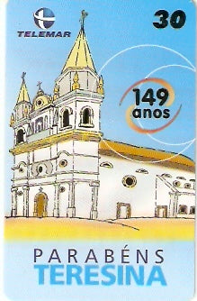 PI-218 - Parabéns Teresina - T3
