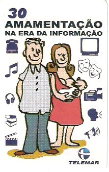 PI-217 - Amamentação