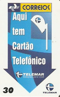 PI-232 - Correios - I2