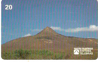 RN-017 - Pico do Cabugi
