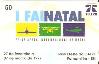 RN-050 - I Fainatal