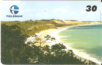 RN-053 - Praia de Cacimbinha