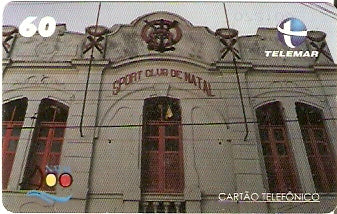 RN-061 - Sport Club de Natal