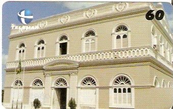 RN-081 - Pref. de Ceará Mirim