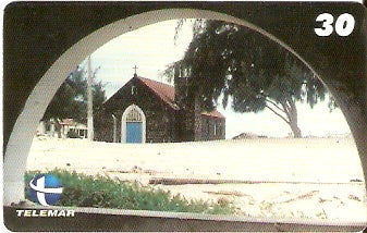 RN-082 - Igreja de Pedra