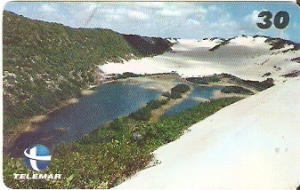 RN-090 - Dunas e Lagoa de Búzios