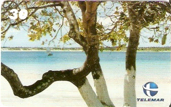 RN-109 - Lagoa do Carcará