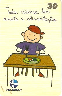 RN-116 - Direitos da Criança