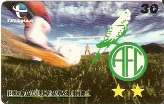 RN-163 - Alecrim F. C.