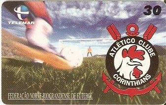 RN-165 - A. C. Corinthians