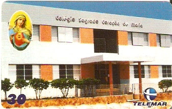 RN-174 - Sagrado Coração de Maria