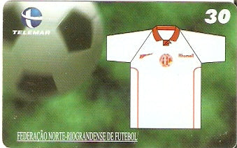 RN-179 - América F. C.