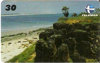 RN-185 - Praia de Tourinhos