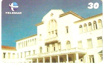 RN-132 - Maternidade-Escola