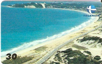 RN-134 - Via Costeira