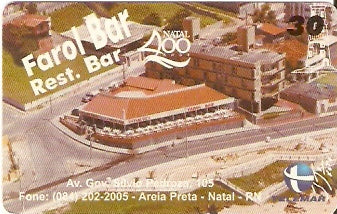 RN-150 - Farol Bar