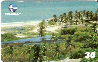 RN-152 - Praia de Pitangui