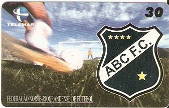 RN-156 - ABC F. C.