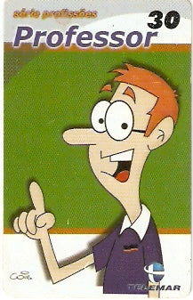 RN-199 - Profissões - 06/10