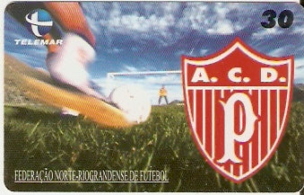 RN-162 - A. C. D. Potiguar