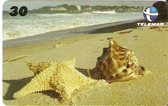 RN-187 - Estrela do Mar