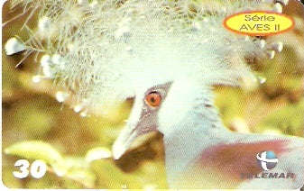 RN-201 - Aves - 07/10